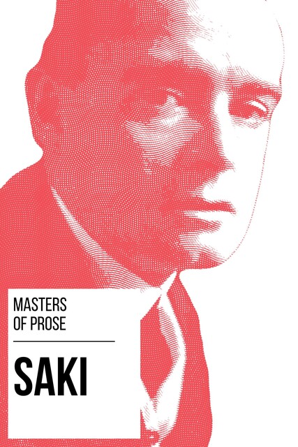 Masters of Prose – Saki, August Nemo, Saki Nemo