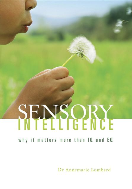 Sensory intelligence, Annemarie Lombard