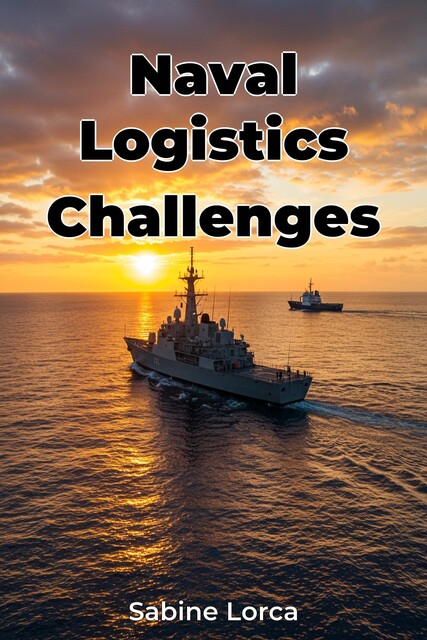 Naval Logistics Challenges, Sabine Lorca