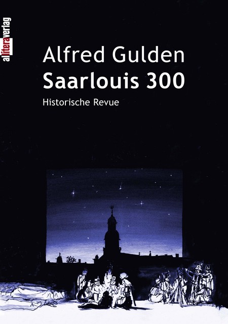 Saarlouis 300, Alfred Gulden