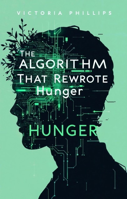 The Algorithm That Rewrote Hunger, Victoria Phillips