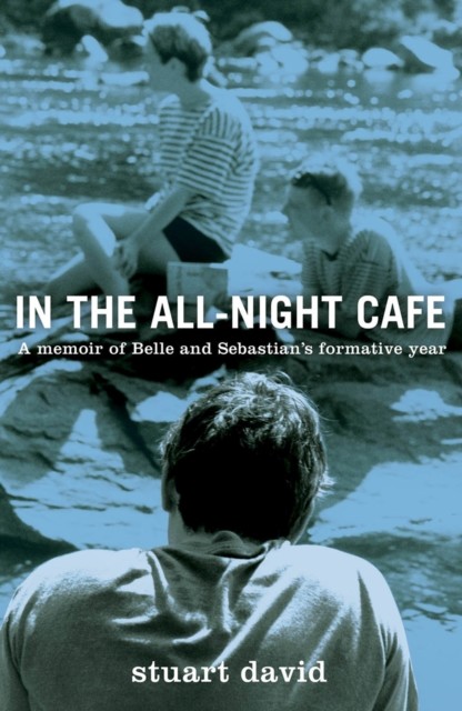 In the All-Night Cafe, David Stuart