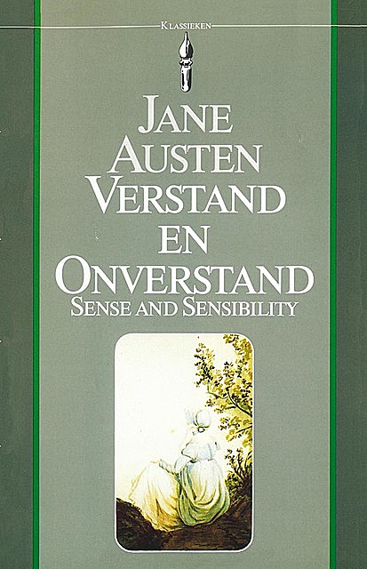 Verstand en onverstand, Jane Austen