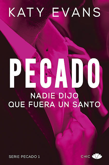 Pecado (Vol.1), Katy Evans