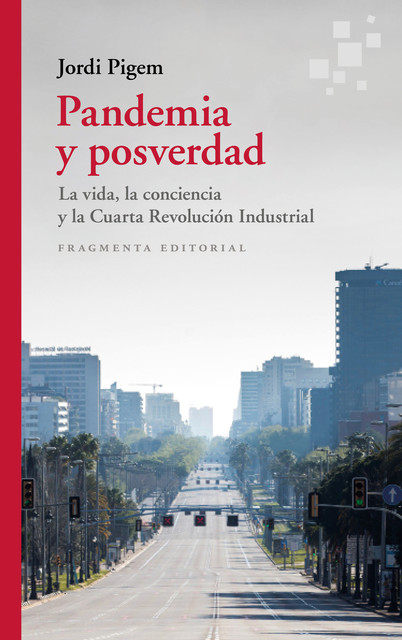 Pandemia y posverdad, Jordi Pigem