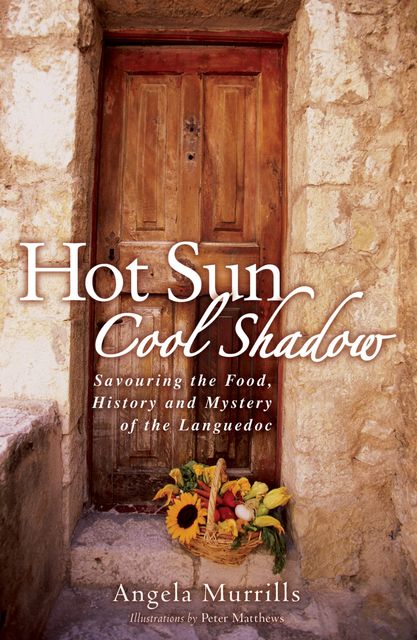 Hot Sun, Cool Shadow, Angela Murrills