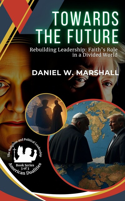 Towards the Future, Daniel W. Marshall