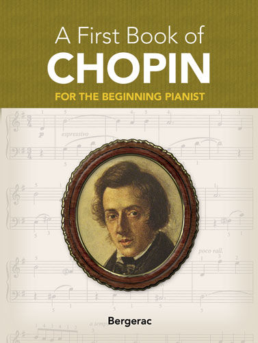 A First Book of Chopin, Bergerac