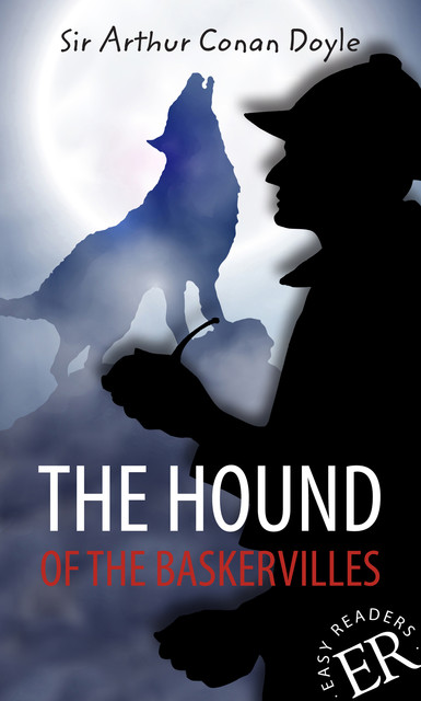 The Hound of Baskerville, ER C, Arthur Conan Doyle
