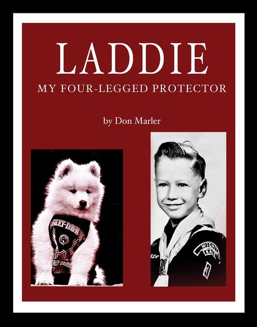 Laddie, Don Marler