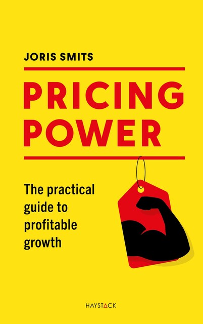 Pricing power, Joris Smits