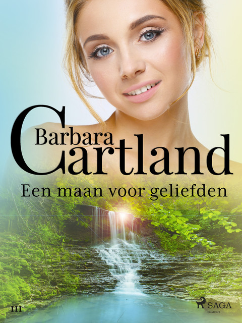 Een maan voor geliefden, Barbara Cartland