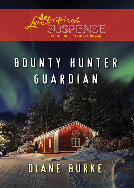 Bounty Hunter Guardian, Diane Burke
