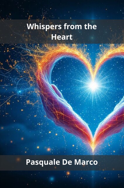Whispers from the Heart, Pasquale De Marco
