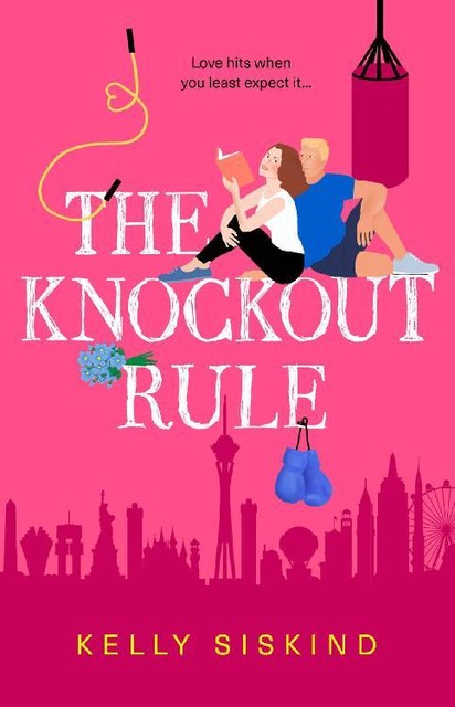 The Knockout Rule (Showmen), Kelly Siskind