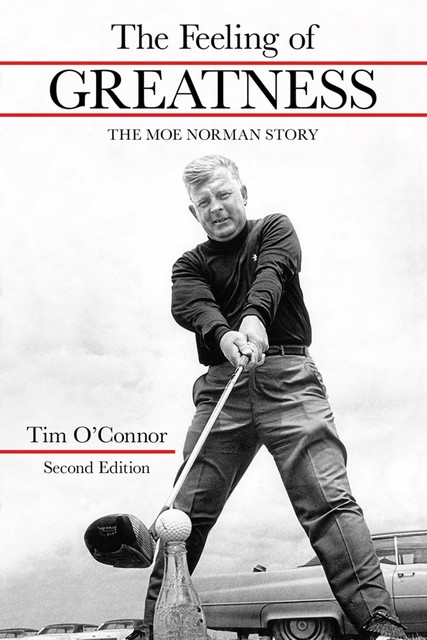 The Feeling of Greatness, Tim O'Connor