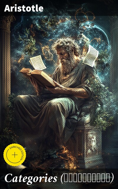 Categories (Κατηγορίαι), Aristotle