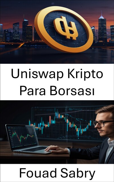 Uniswap Kripto Para Borsası, Fouad Sabry
