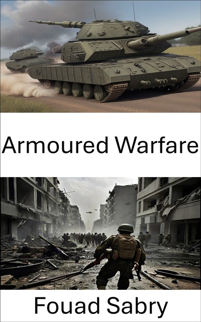 Armoured Warfare, Fouad Sabry