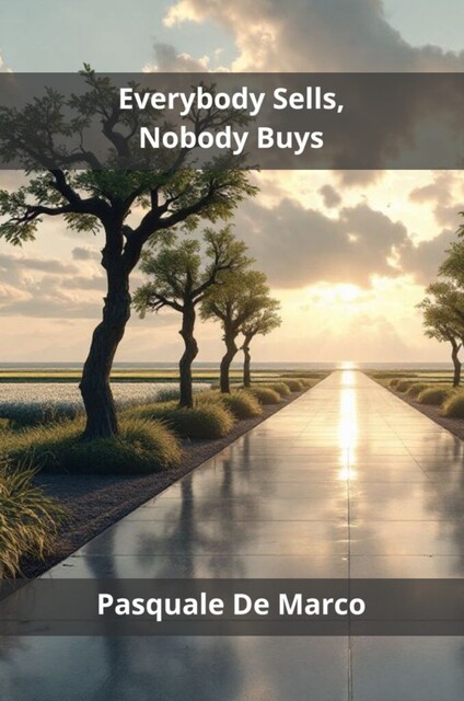 Everybody Sells, Nobody Buys, Pasquale De Marco