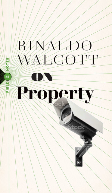 On Property, Rinaldo Walcott