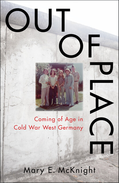 Out of Place, Mary E. McKnight
