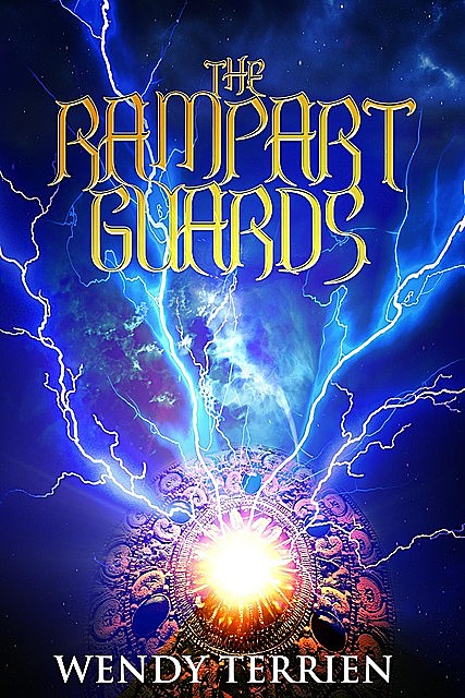 The Rampart Guards, Wendy Terrien