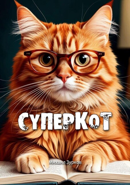 Суперкот, Михаил Зурков
