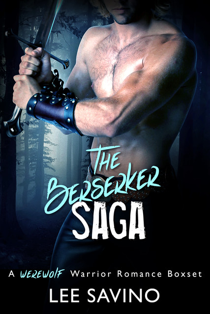 The Berserker Saga, Volume 1, Lee Savino
