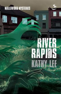 River Rapids, Kathy Lee
