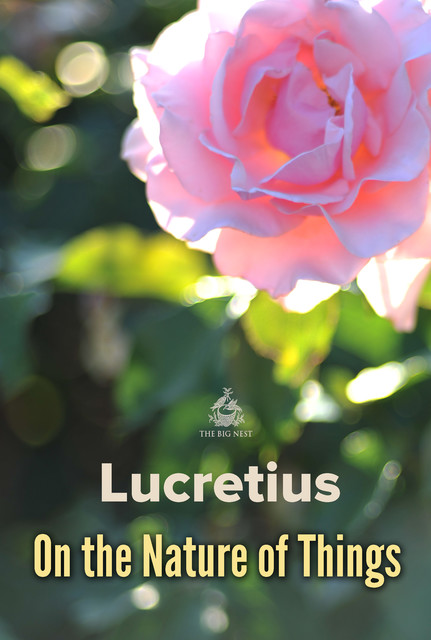 On the Nature of Things, Lucretius