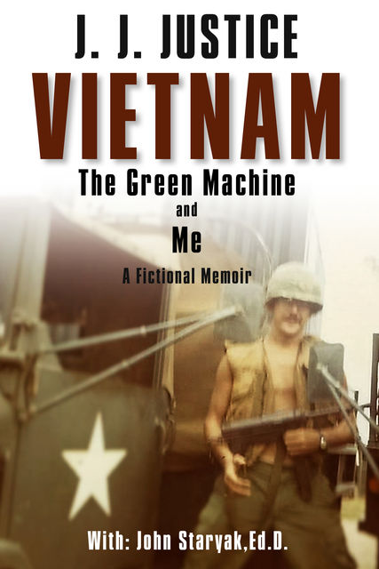 Vietnam, The Green Machine, & Me, Justice