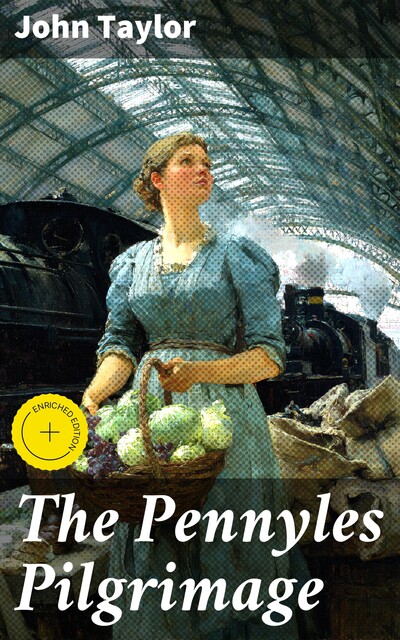 The Pennyles Pilgrimage, John Taylor