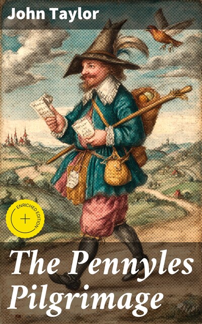 The Pennyles Pilgrimage, John Taylor