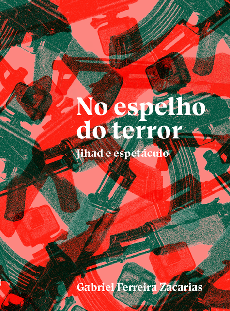 No espelho do terror, Gabriel Ferreira Zacarias