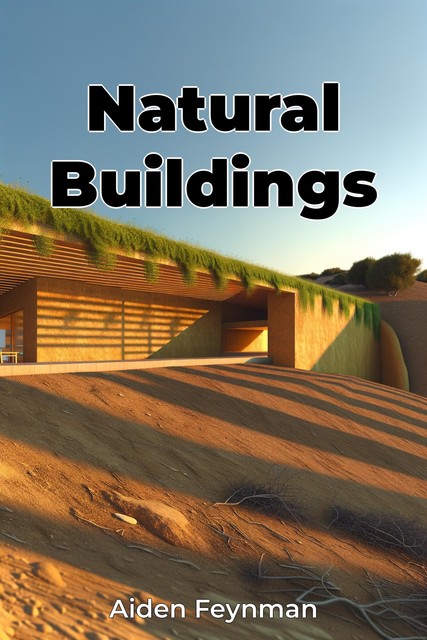 Natural Buildings, Aiden Feynman