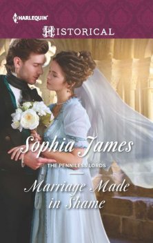 Marriage Made in Shame, Sophia James