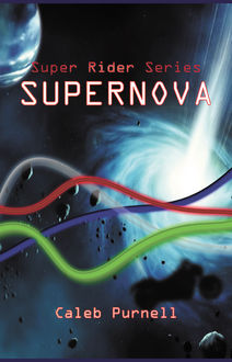 Supernova, Caleb Purnell