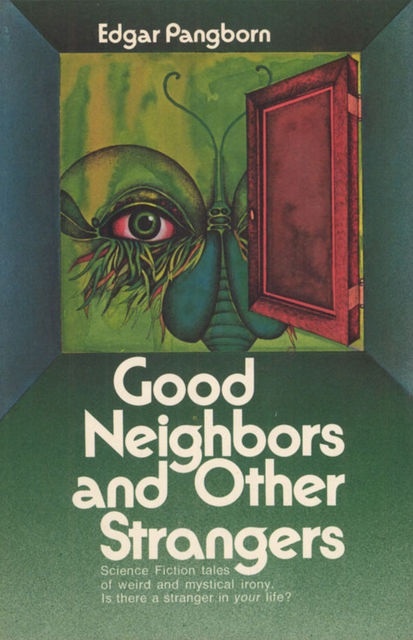 The Good Neighbors, Edgar Pangborn