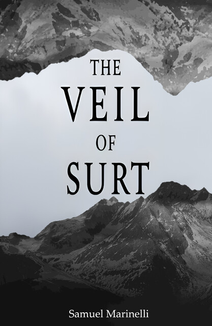 The Veil of Surt, Marinelli Samuel