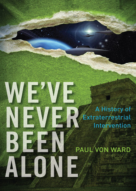 We've Never Been Alone, Paul Von Ward