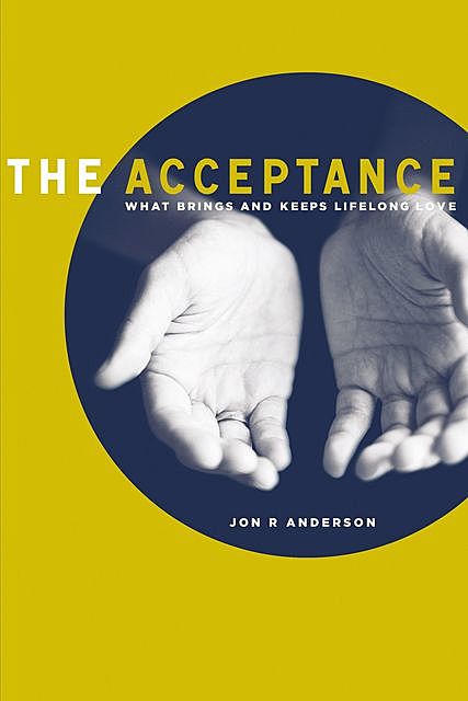 The Acceptance, Jon Anderson