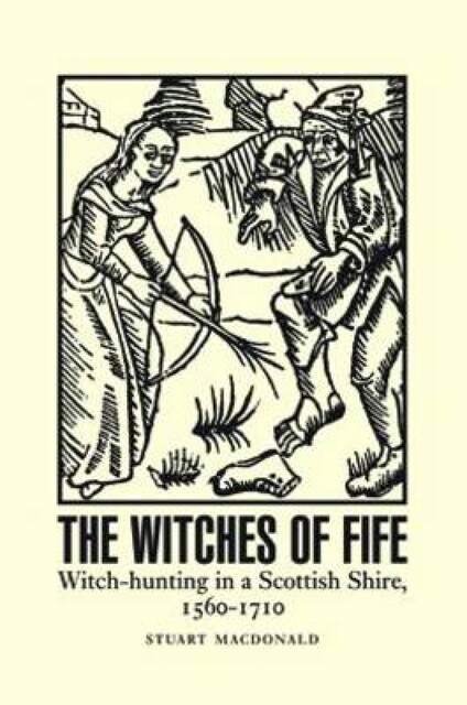 The Witches of Fife, Stuart MacDonald