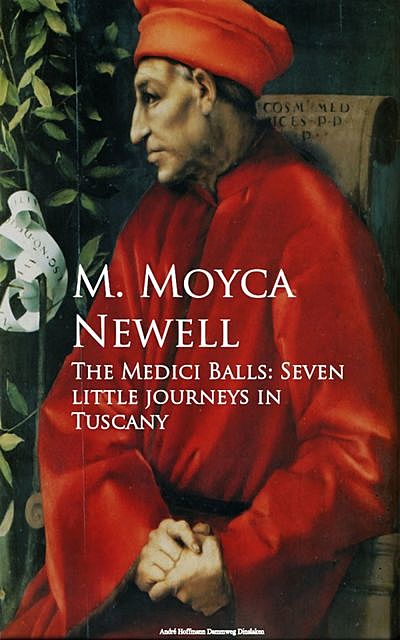 The Medici Balls, M. Moyca Newell