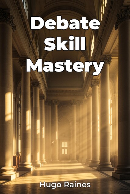 Debate Skill Mastery, Hugo Raines