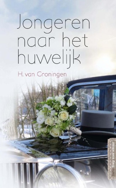Jongeren naar het huwelijk, H. van Groningen