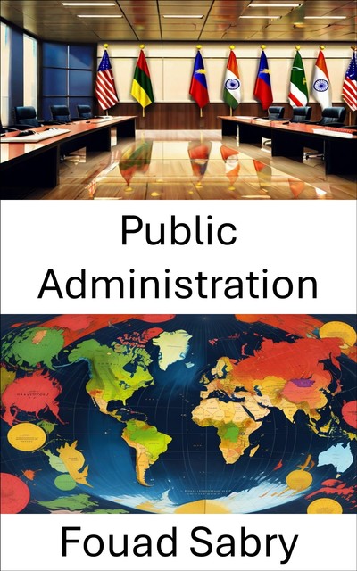 Public Administration, Fouad Sabry