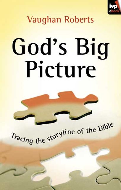God's Big Picture, Vaughan Roberts
