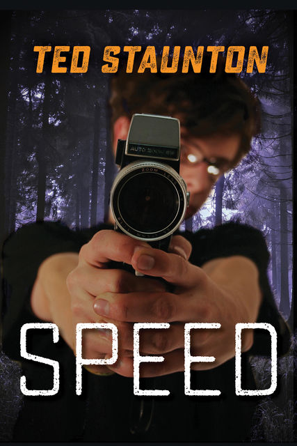 Speed, Ted Staunton