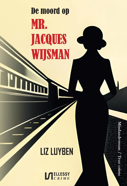 De moord op mr. Jacques Wijsman, Liz Luyben
